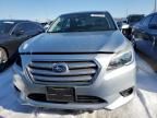 2017 Subaru Legacy 2.5I Premium