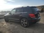 2013 Mercedes-Benz GLK 350 4matic