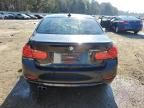 2015 BMW 328 I