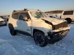 2017 Jeep Renegade Trailhawk