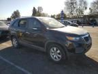 2012 KIA Sorento Base