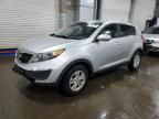 2011 KIA Sportage LX