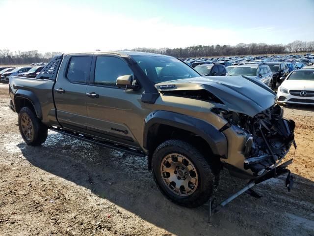 2024 Toyota Tacoma Double Cab