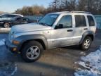 2006 Jeep Liberty Sport