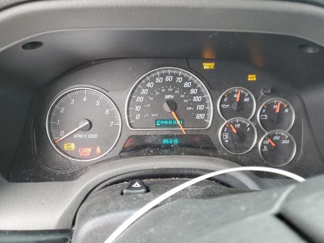 2003 GMC Envoy XL