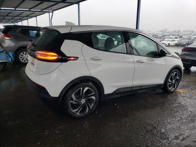 2023 Chevrolet Bolt EV 2LT