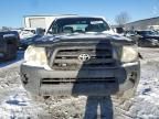 2007 Toyota Tacoma Double Cab