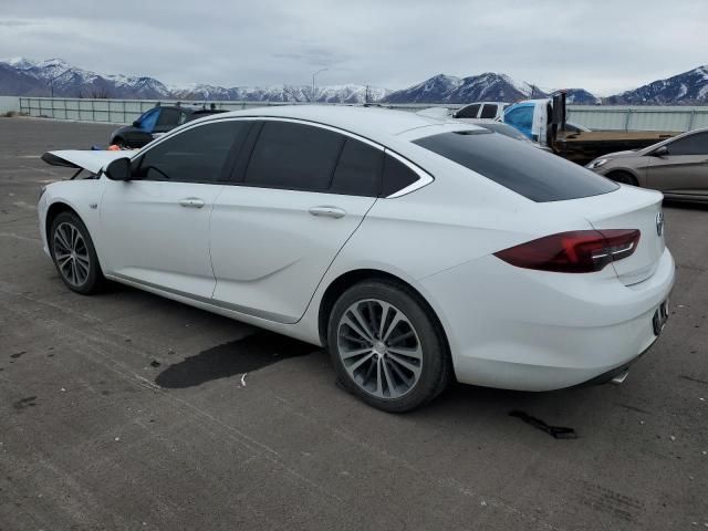 2019 Buick Regal Preferred II