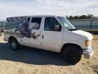 1999 Ford Econoline E150 Van