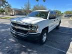 2019 Chevrolet Silverado LD K1500 BASE/LS