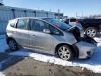 2009 Honda FIT Sport