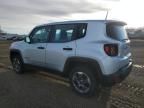 2015 Jeep Renegade Sport