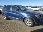 2012 BMW X3 XDRIVE28I