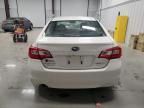 2015 Subaru Legacy 2.5I