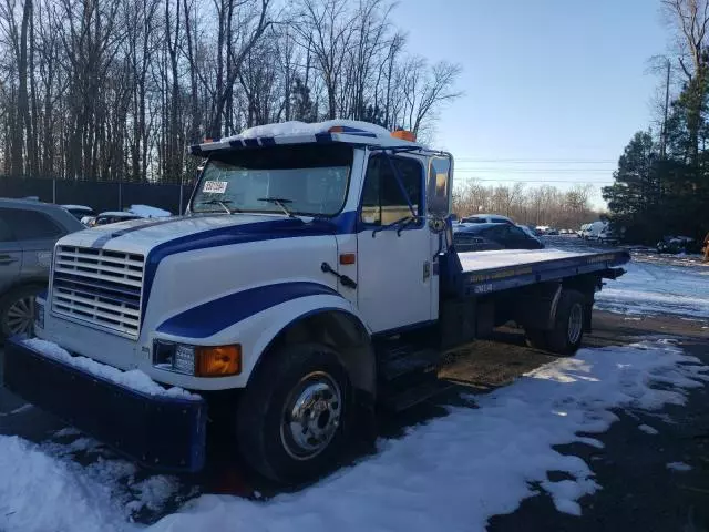 1994 International 4000 4600