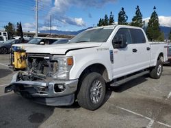 Clean Title Cars for sale at auction: 2020 Ford F250 Super Duty