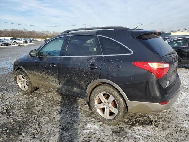 2007 Hyundai Veracruz GLS