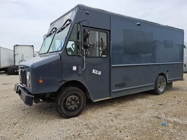 2020 Freightliner Chassis M Line WALK-IN Van