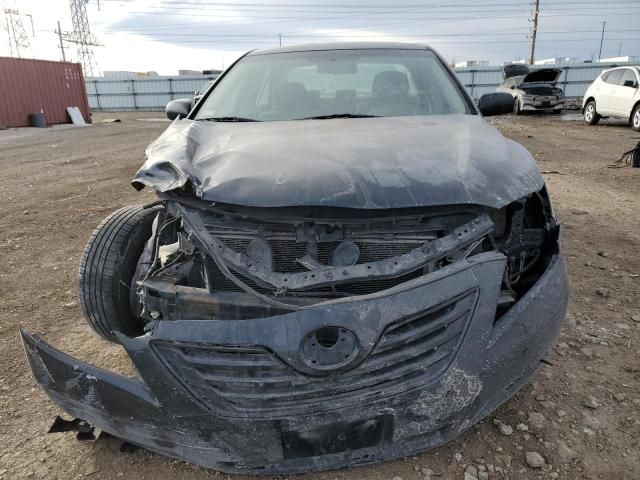 2009 Toyota Camry SE