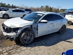 2021 Honda Civic EX en venta en Florence, MS