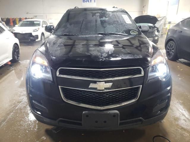 2010 Chevrolet Equinox LT