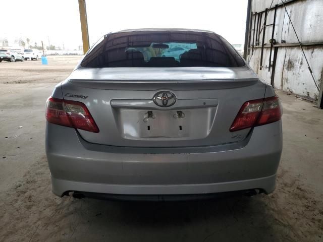 2007 Toyota Camry LE