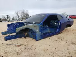 Salvage cars for sale at China Grove, NC auction: 2022 Dodge Challenger SRT Hellcat