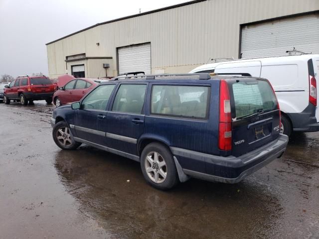 1998 Volvo V70 XC