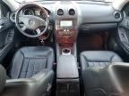 2007 Mercedes-Benz ML 500