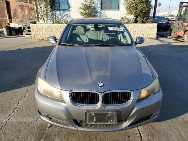 2010 BMW 328 I Sulev