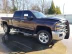 2016 Chevrolet Silverado K2500 Heavy Duty LTZ