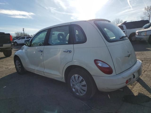 2006 Chrysler PT Cruiser