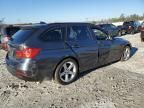 2014 BMW 328 D Xdrive