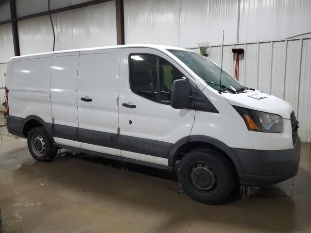 2017 Ford Transit T-250