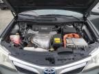 2013 Toyota Camry Hybrid