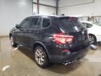 2014 BMW X3 XDRIVE35I