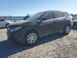 2016 Nissan Rogue S en venta en Fredericksburg, VA