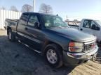 2006 GMC New Sierra K1500