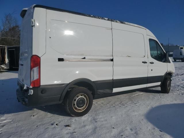 2019 Ford Transit T-250