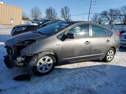 Hybrid Vehicles for sale at auction: 2008 Toyota Prius