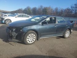 2012 Toyota Camry Base en venta en Brookhaven, NY