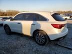 2015 Acura MDX Technology