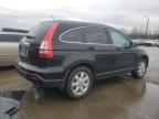 2009 Honda CR-V EXL