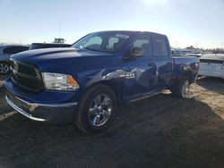 Salvage Cars with No Bids Yet For Sale at auction: 2016 Dodge RAM 1500 ST