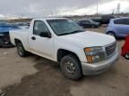 2008 GMC Canyon