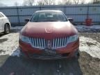 2009 Lincoln MKS