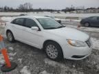 2014 Chrysler 200 LX