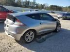 2011 Honda CR-Z EX