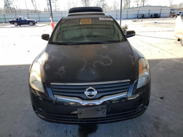 2007 Nissan Altima 3.5SE