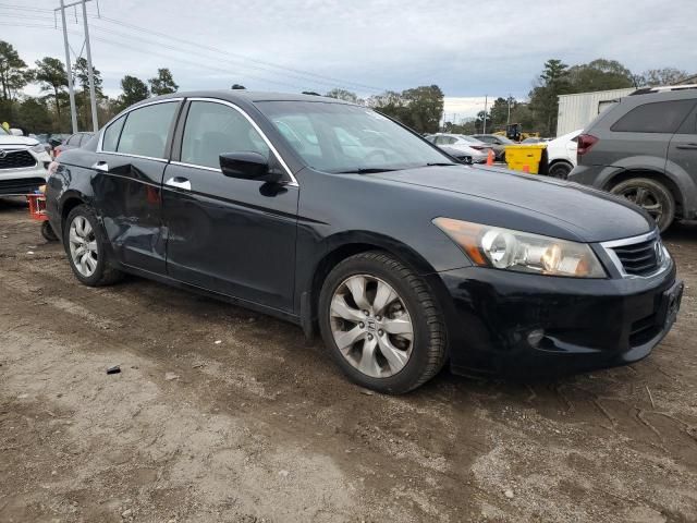 2009 Honda Accord EXL